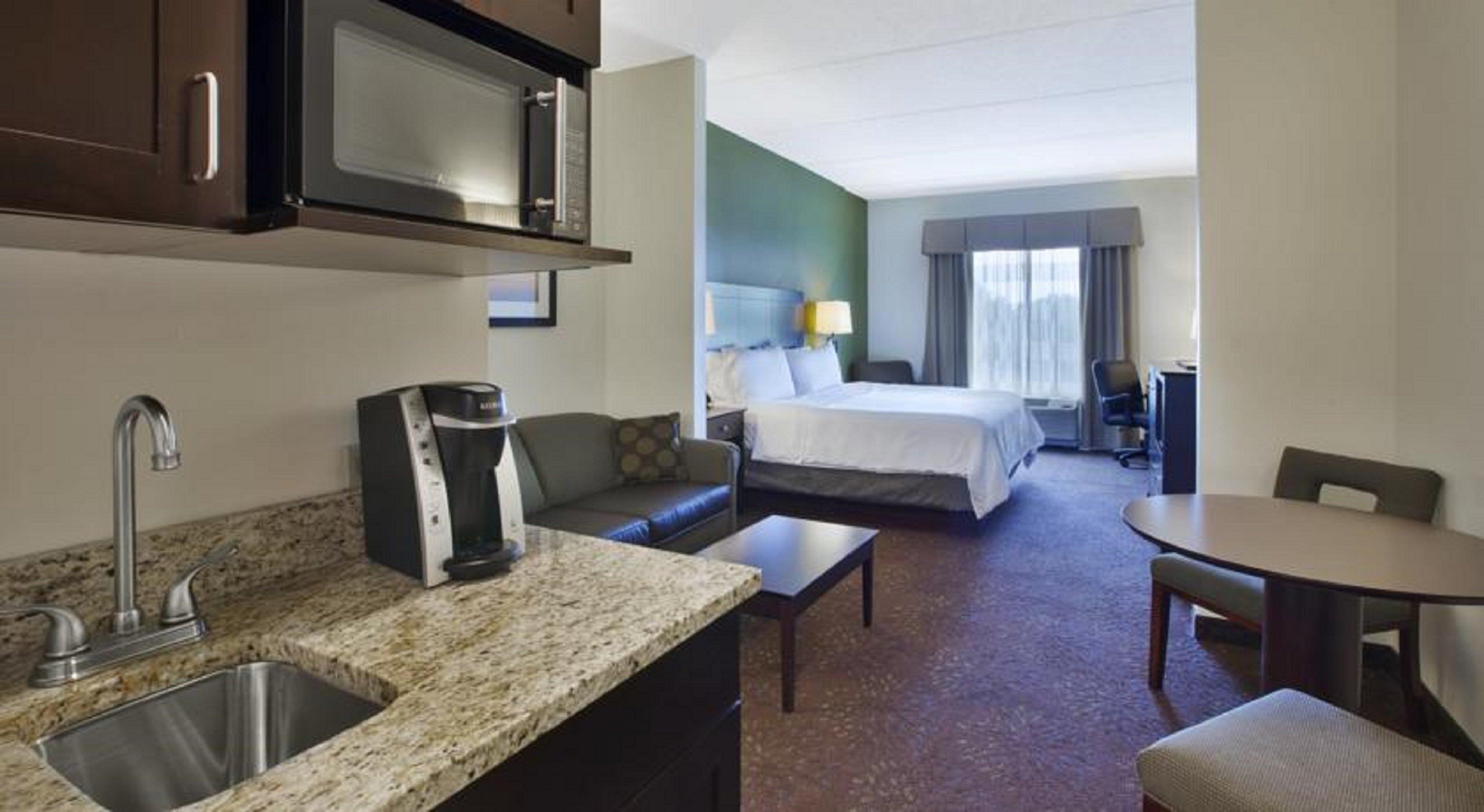 Holiday Inn Express Hotel & Suites Saginaw By Ihg Экстерьер фото